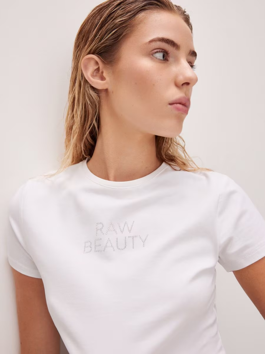 Ladies' T-Shirt