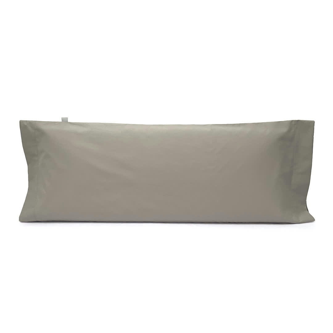 CASUAL TO - Taie d'oreiller en coton 100%  45x155 cm lin