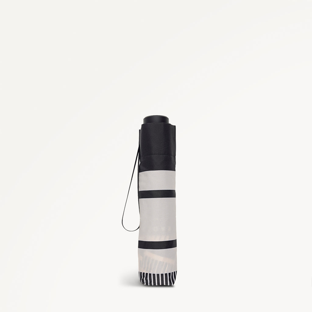Radley Stripe - Responsible Handbag Umbrella