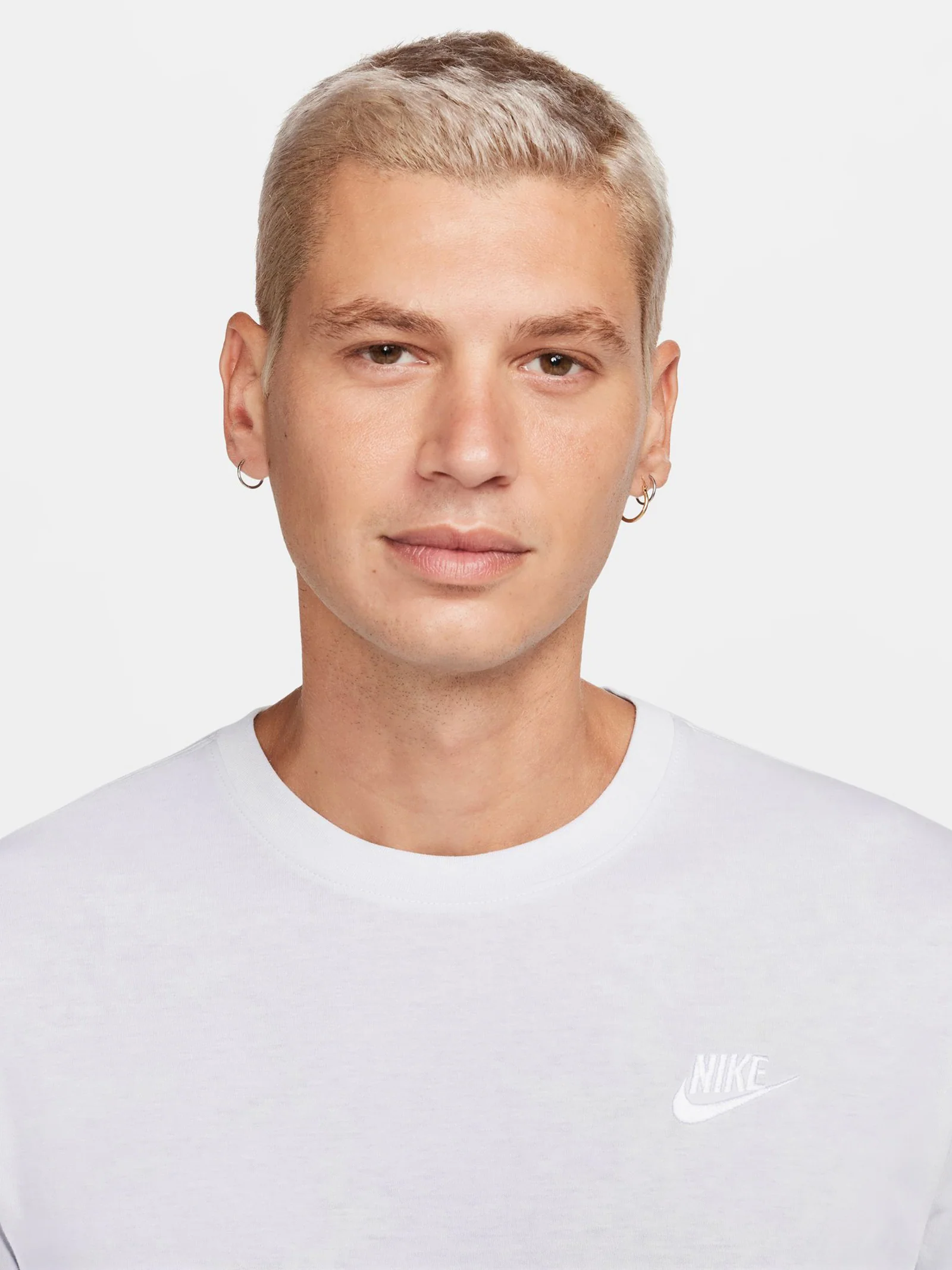 Sportswear Club T-Shirt