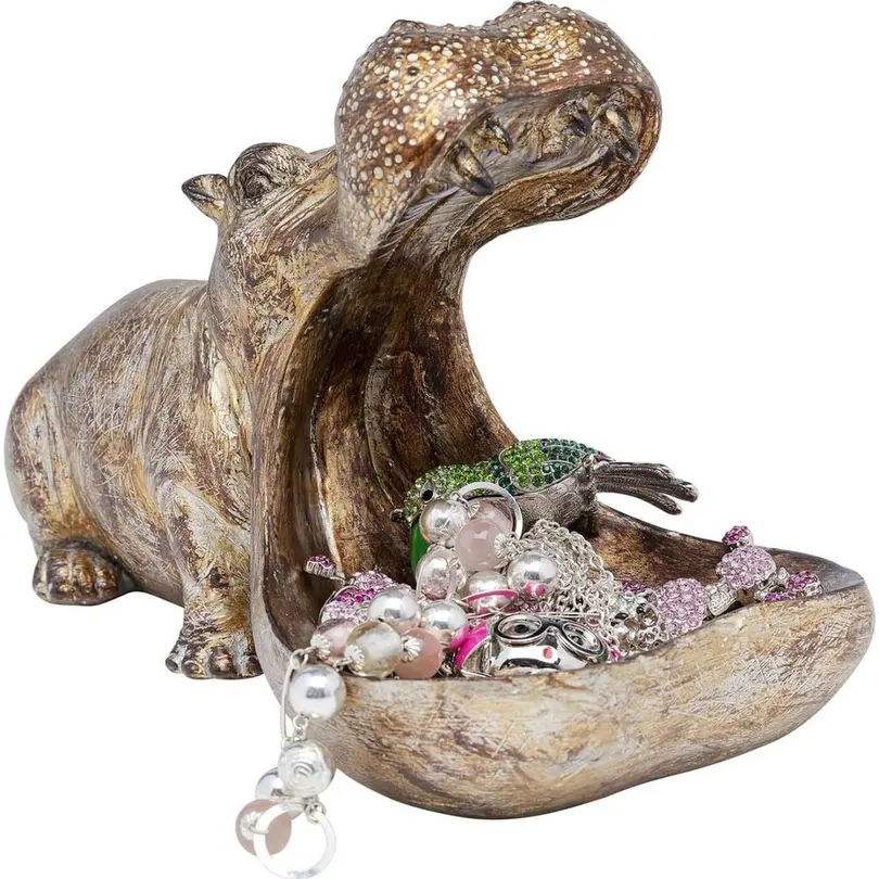 Figur Hungry Hippo