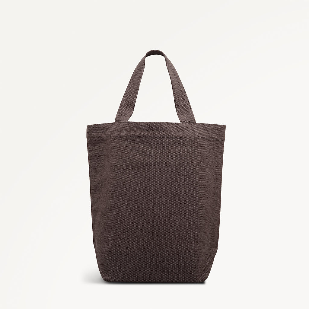 Radley Embroidery - Small Open Top Grab