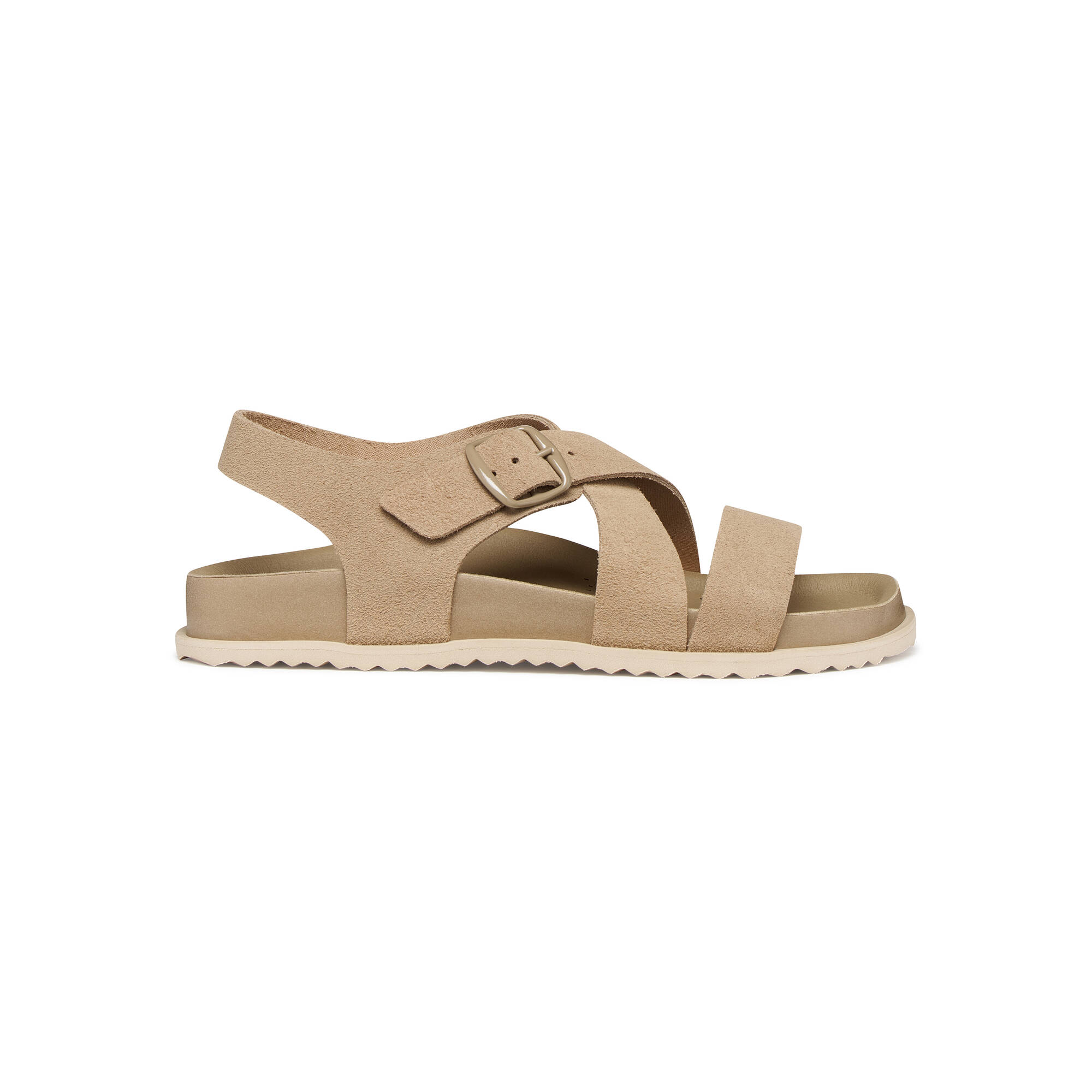 Sandales cuir SANDYBETT
