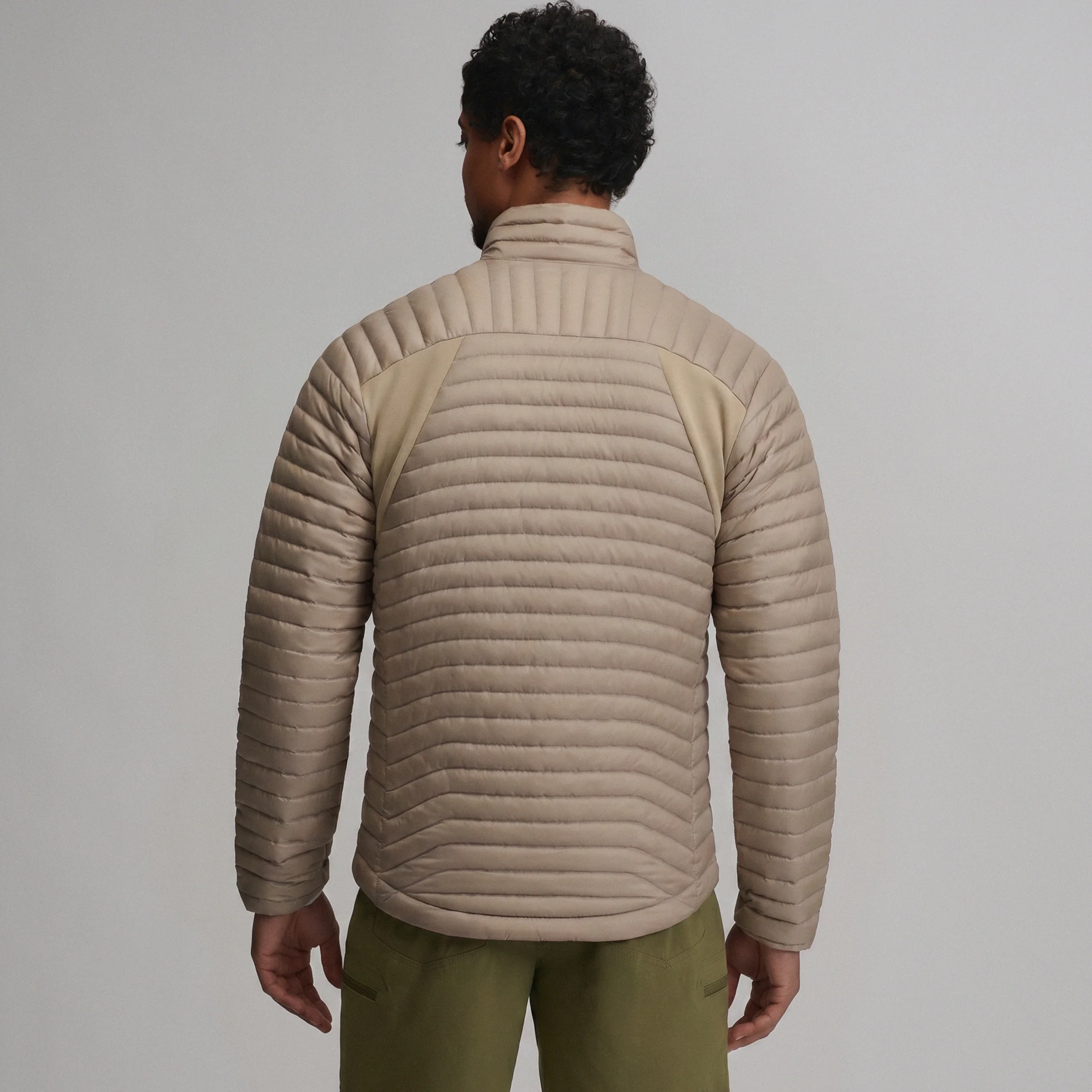 Men's MicroTherm® 2.0 Packable Down Jacket