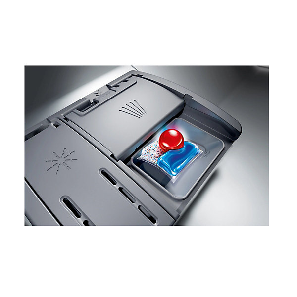 Lave-vaisselle 60cm 13 couverts 42db Bosch SMS4ECI26E série 4