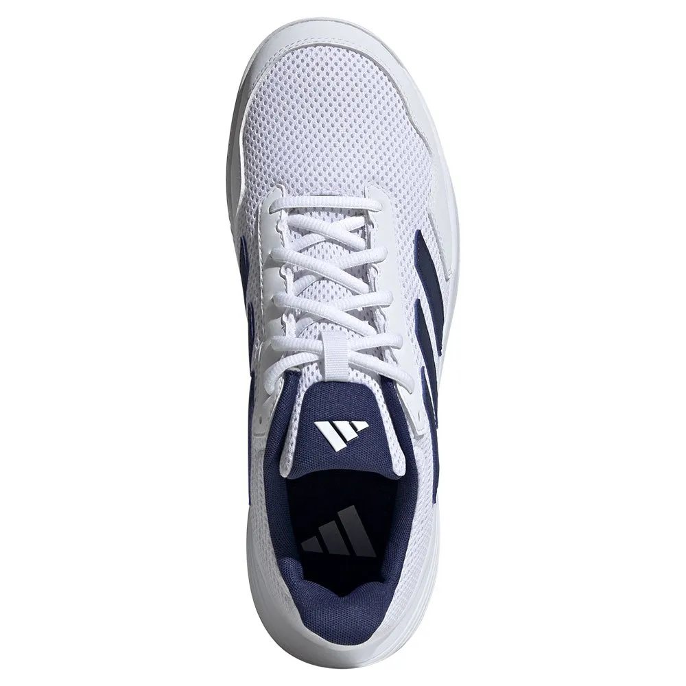 adidas Game Spec 2 indoor court shoes