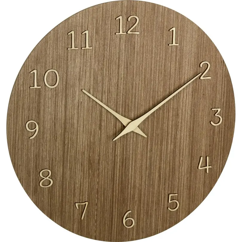 Wanduhr TFA