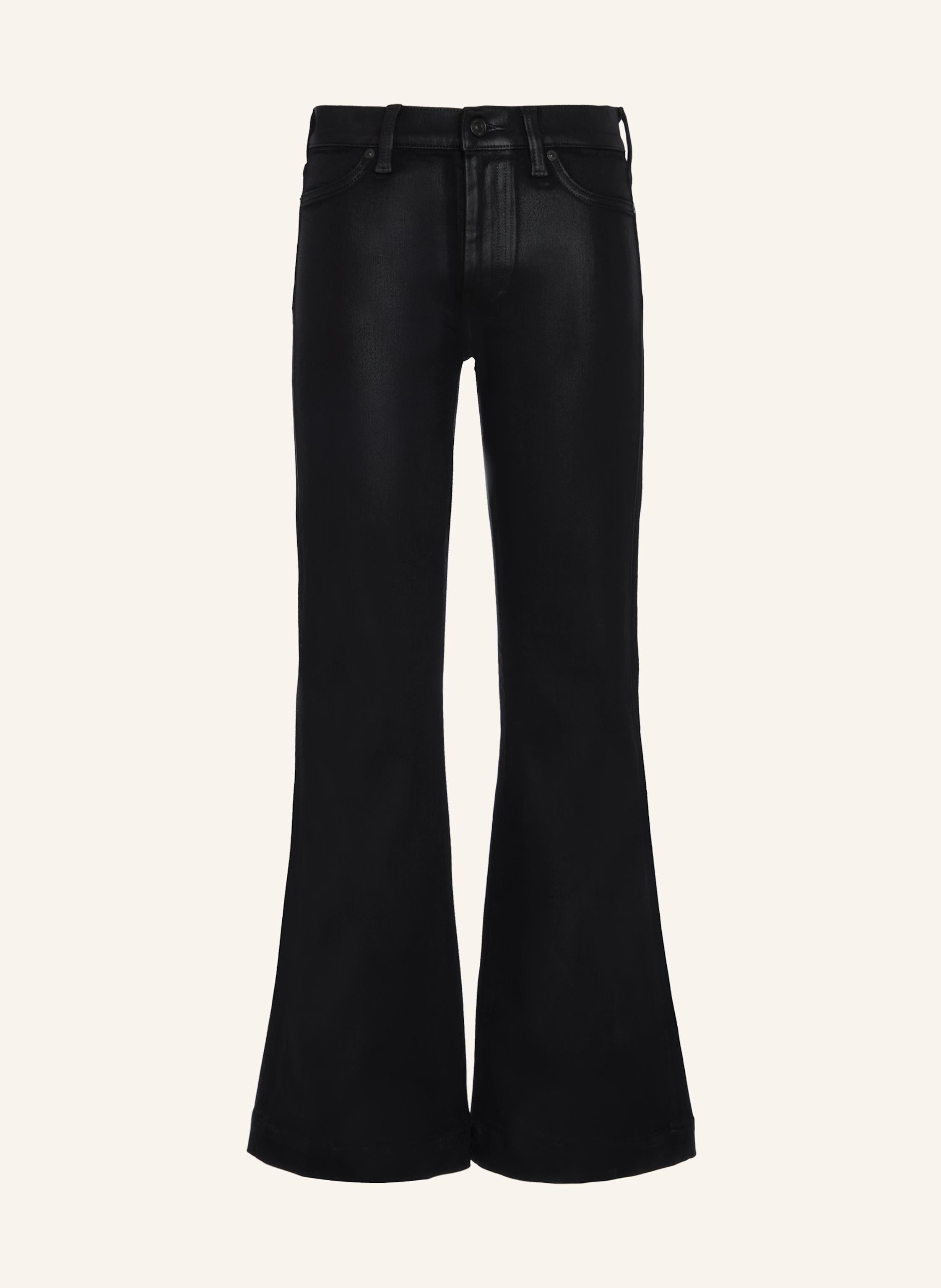 7 for all mankind Jeans DOJO TAILORLESS Flare Fit
