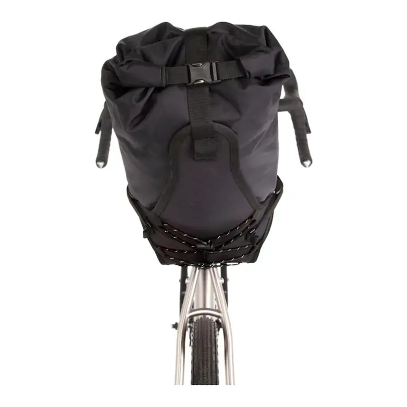 Satteltasche Restrap