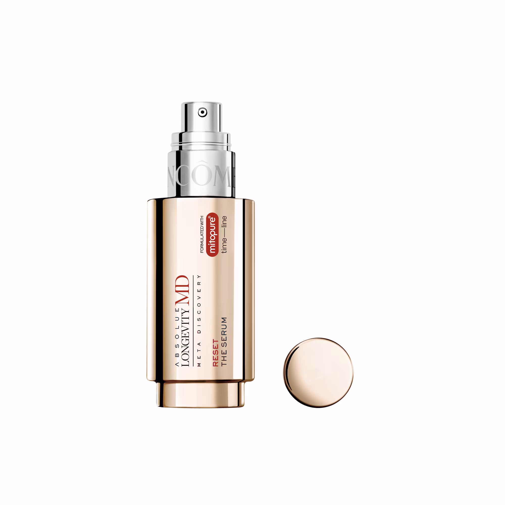 ABSOLUE LONGEVITY MDSérum reset