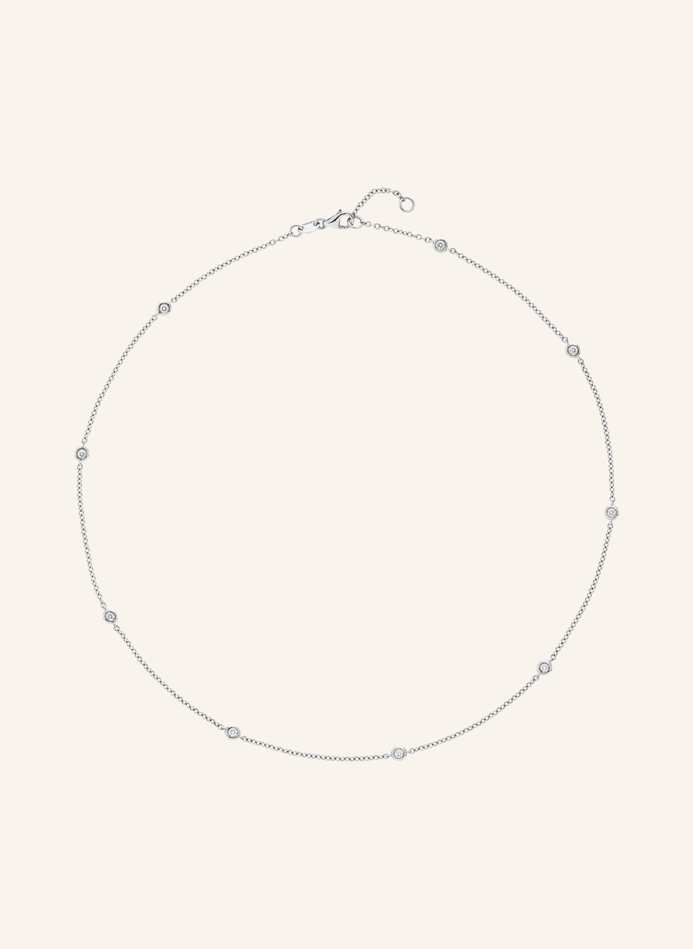 WEMPE Fine Jewelry Collier MINIMALISM