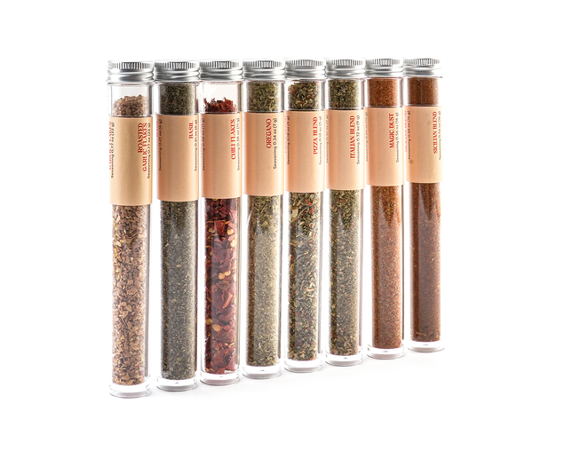 Gourmet Collection Pizza Master Pack