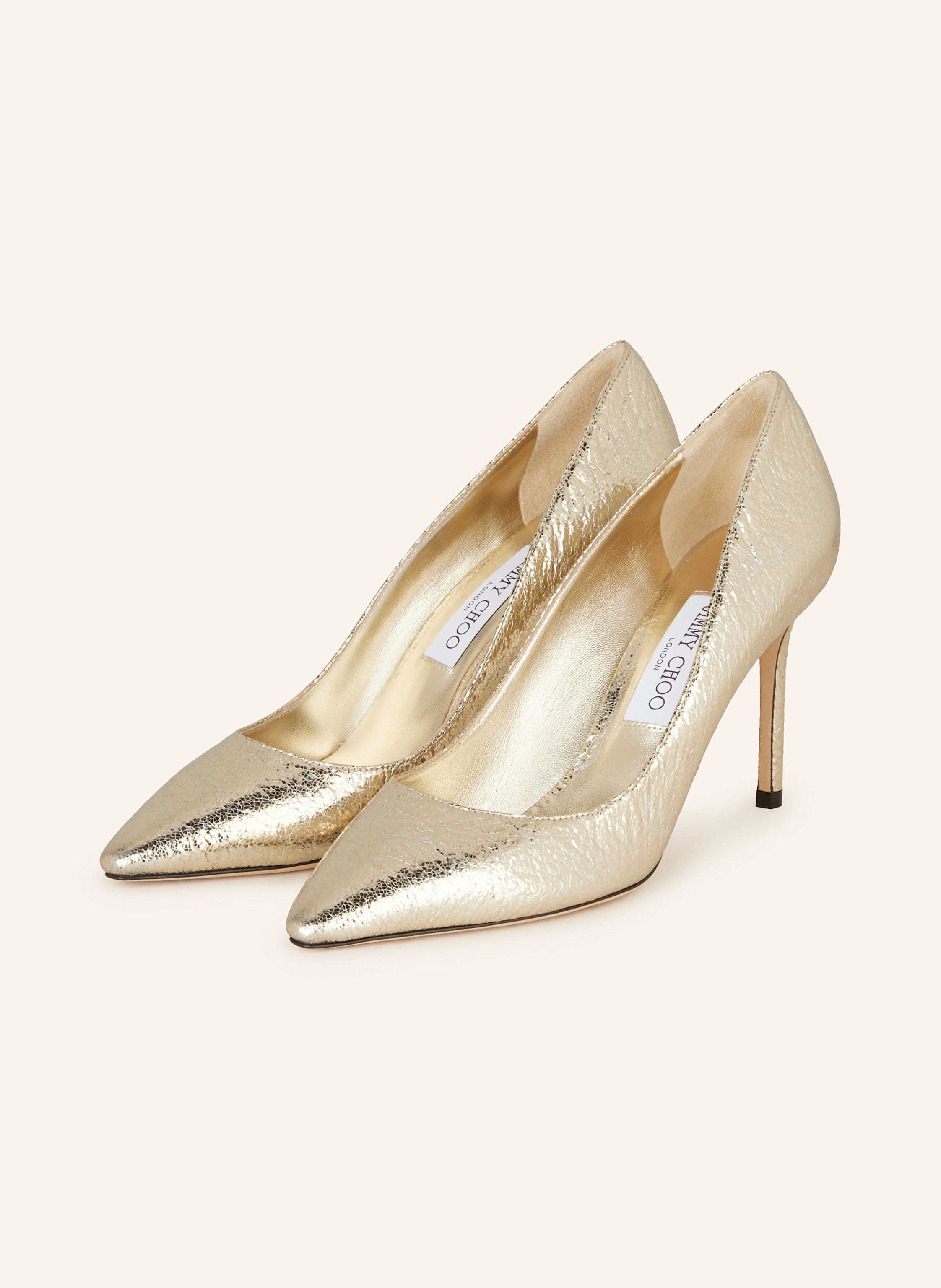 JIMMY CHOO Pumps ROMY 85
