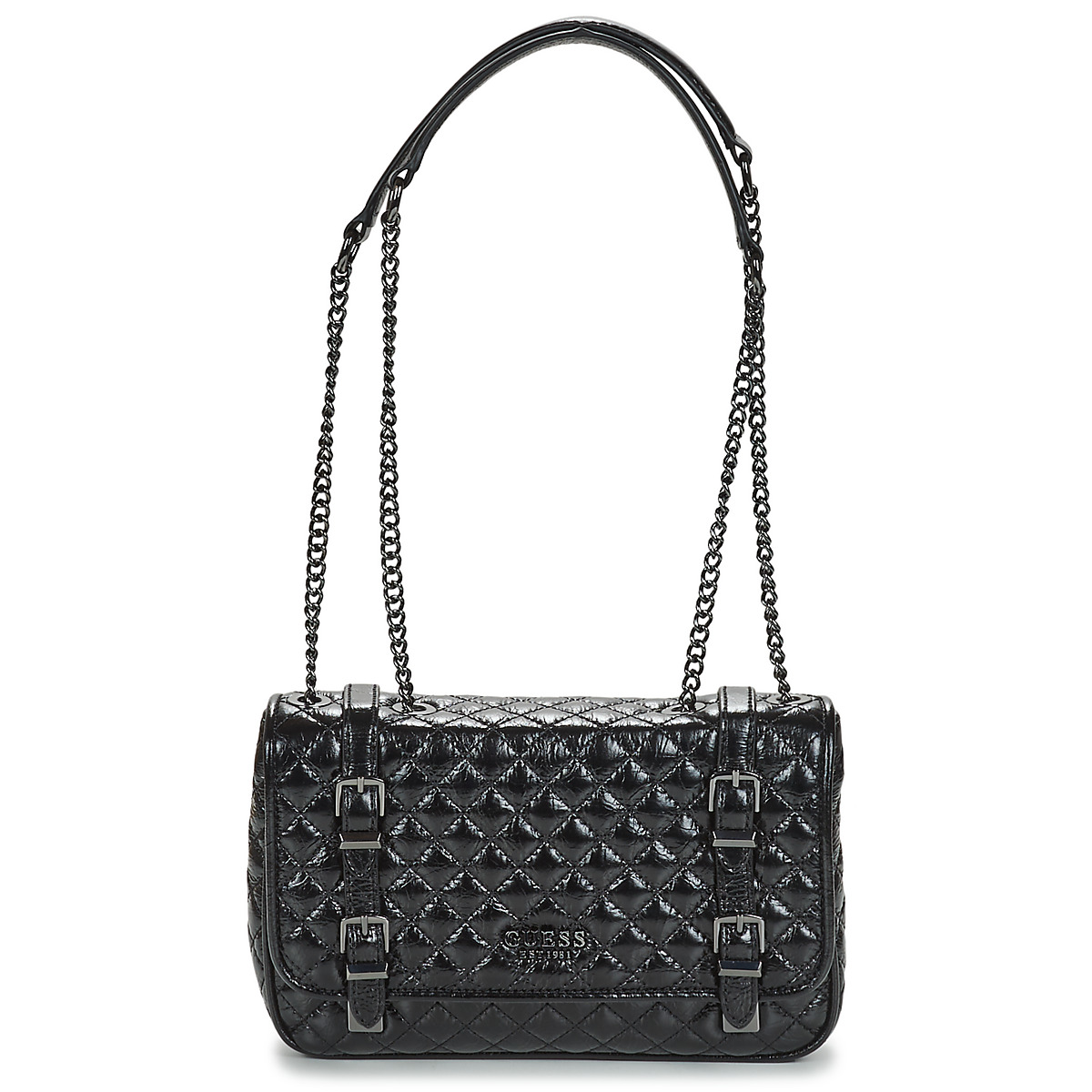 Guess - ADAM - Black