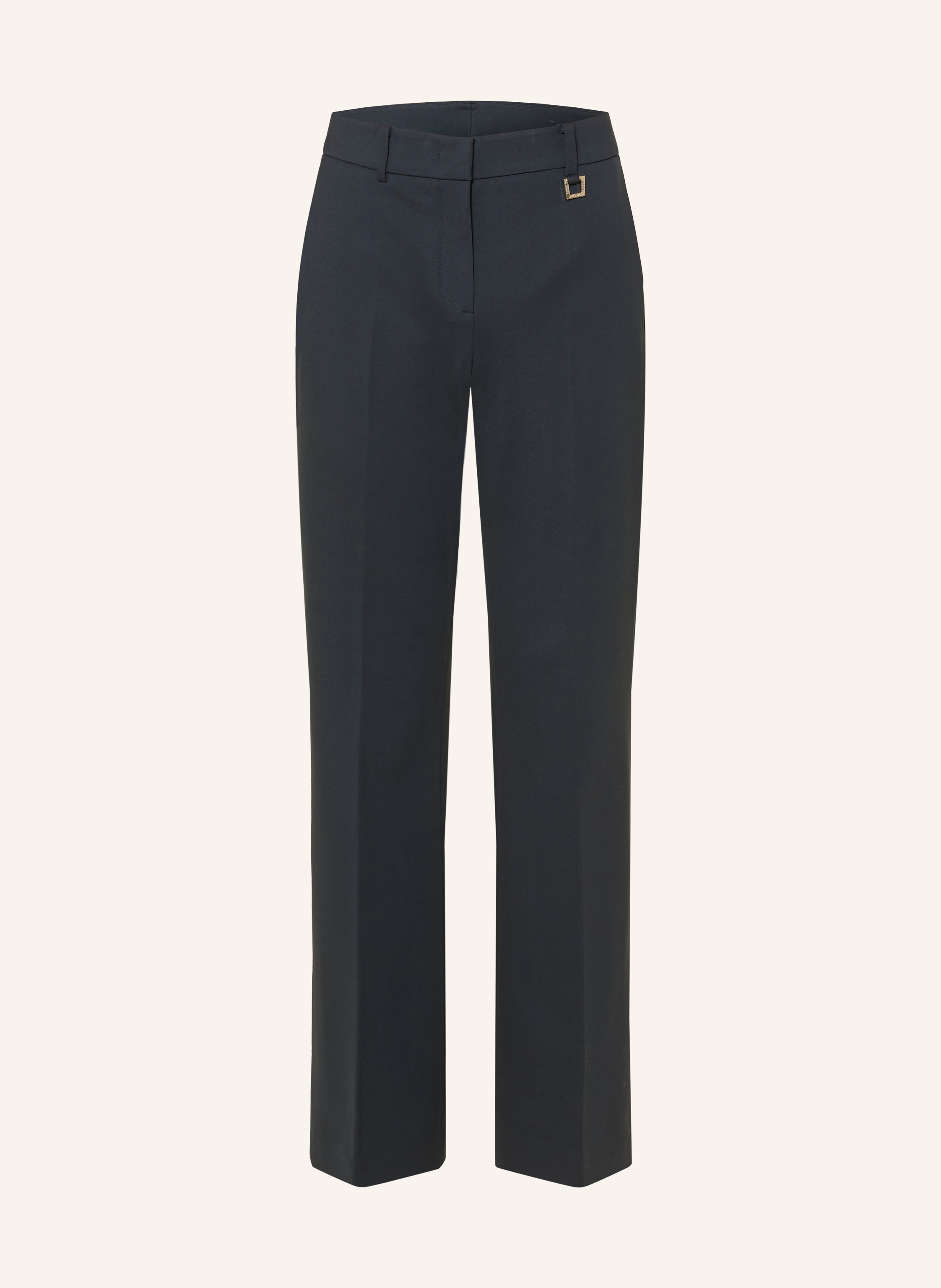 JOOP! Marlenehose POLINA aus Jersey