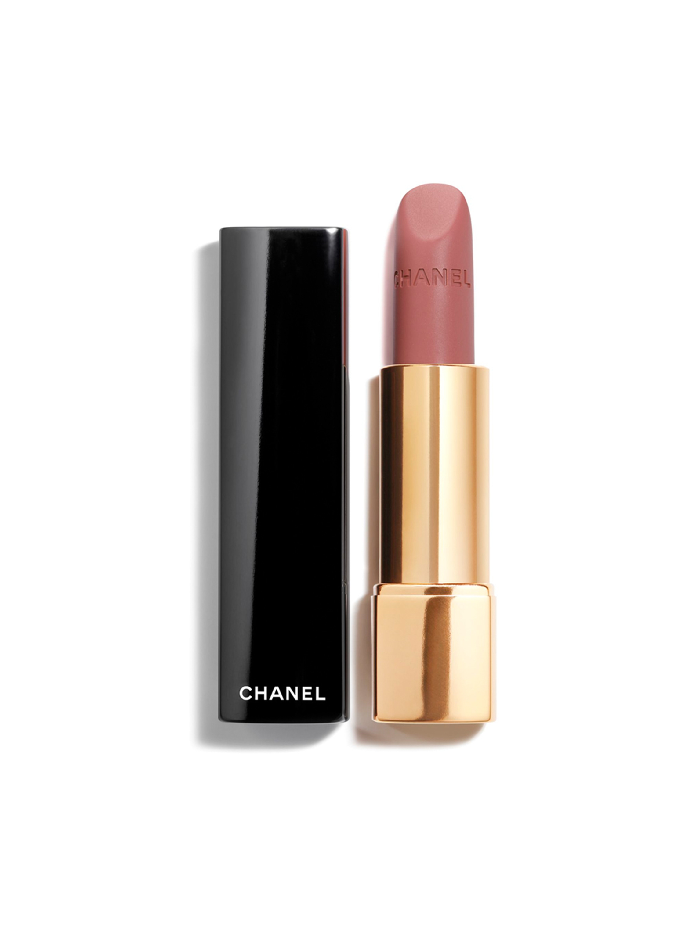 CHANEL ROUGE ALLURE VELVET