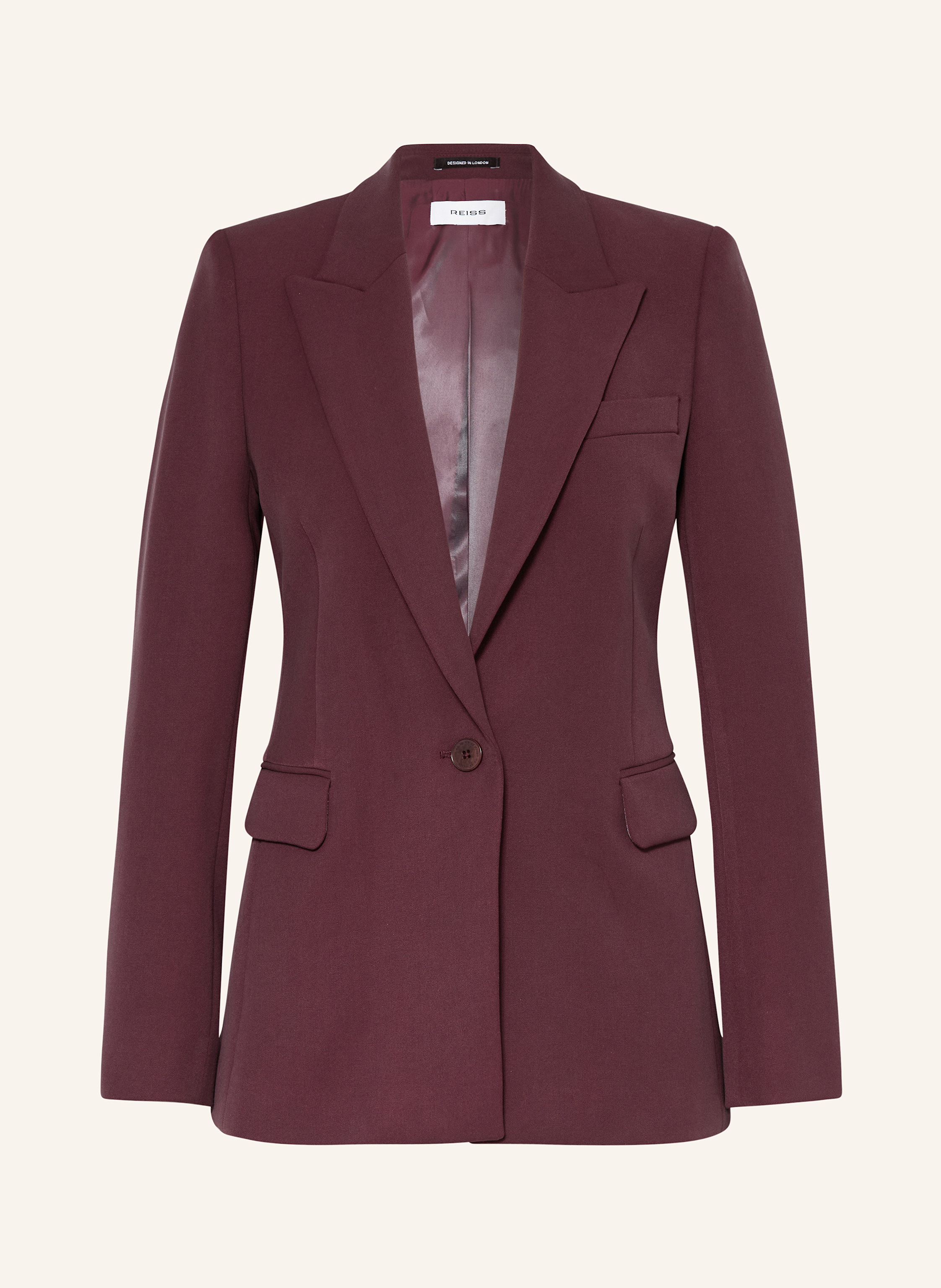 REISS Blazer GABI