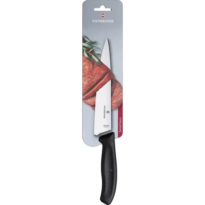 Tranchiermesser SwissClassic