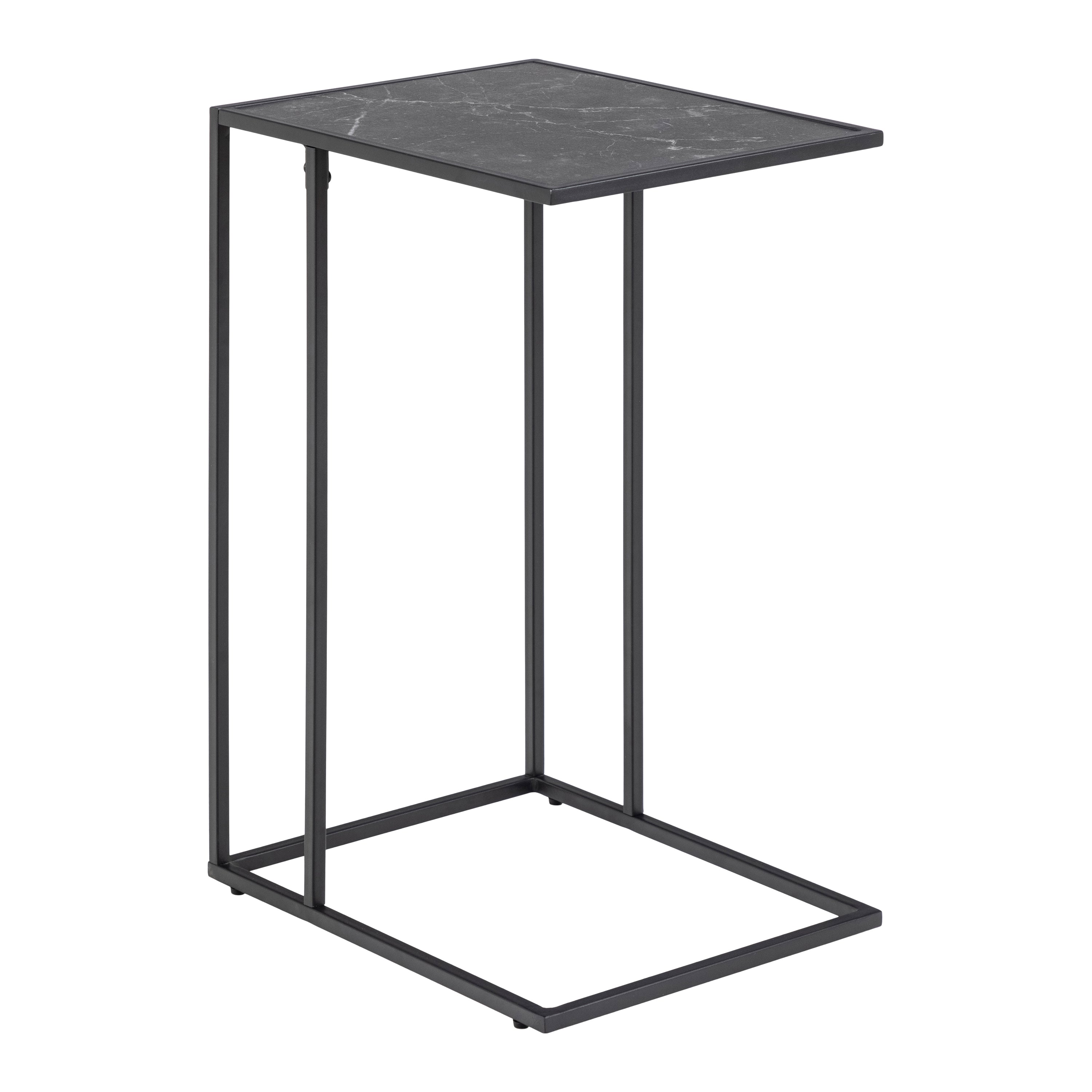 by fonQ Olcay Bijzettafel