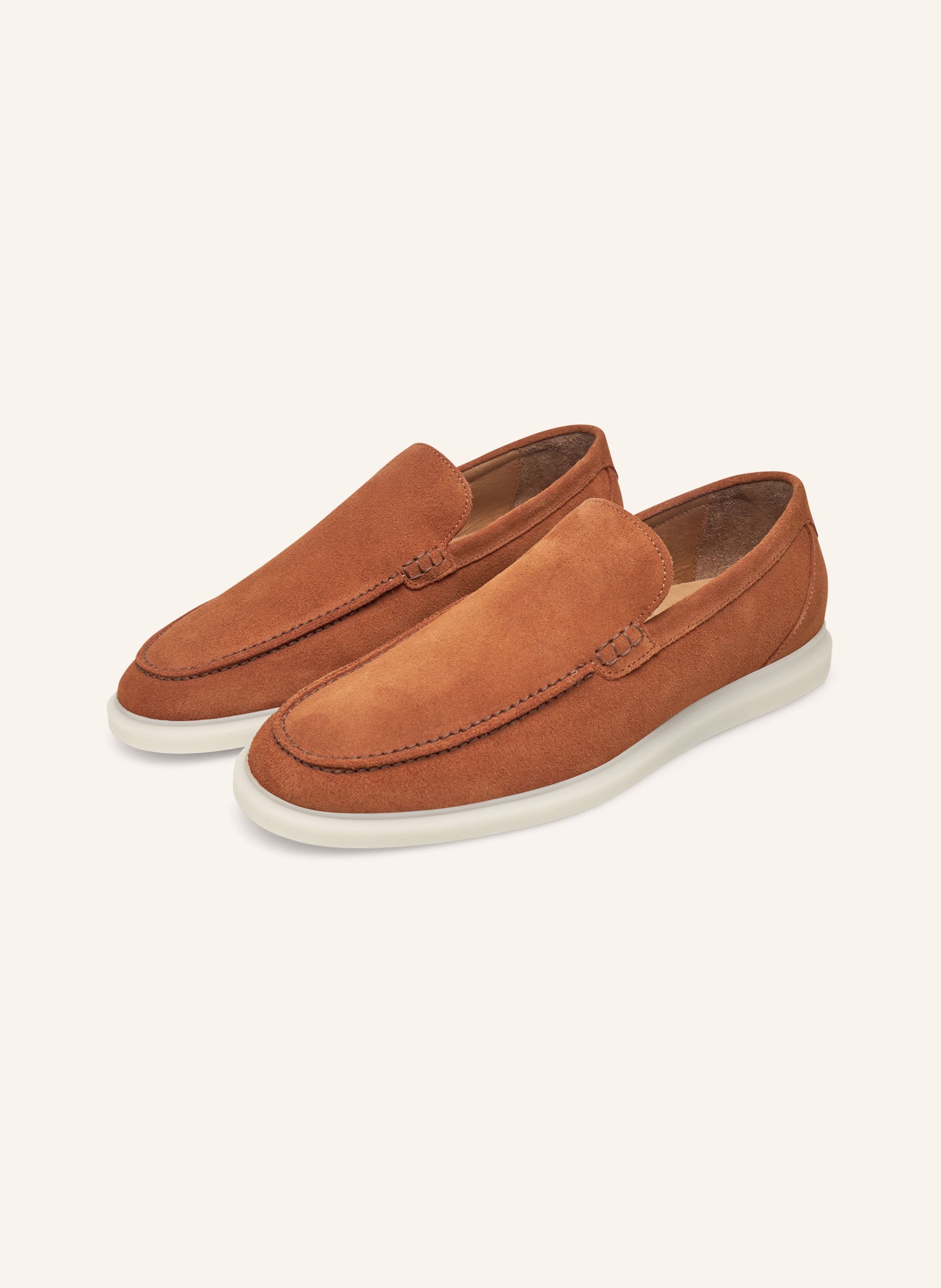 Henry Stevens Loafer ELIA L1