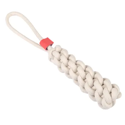 TIAKI Rope Stick Dog Toy