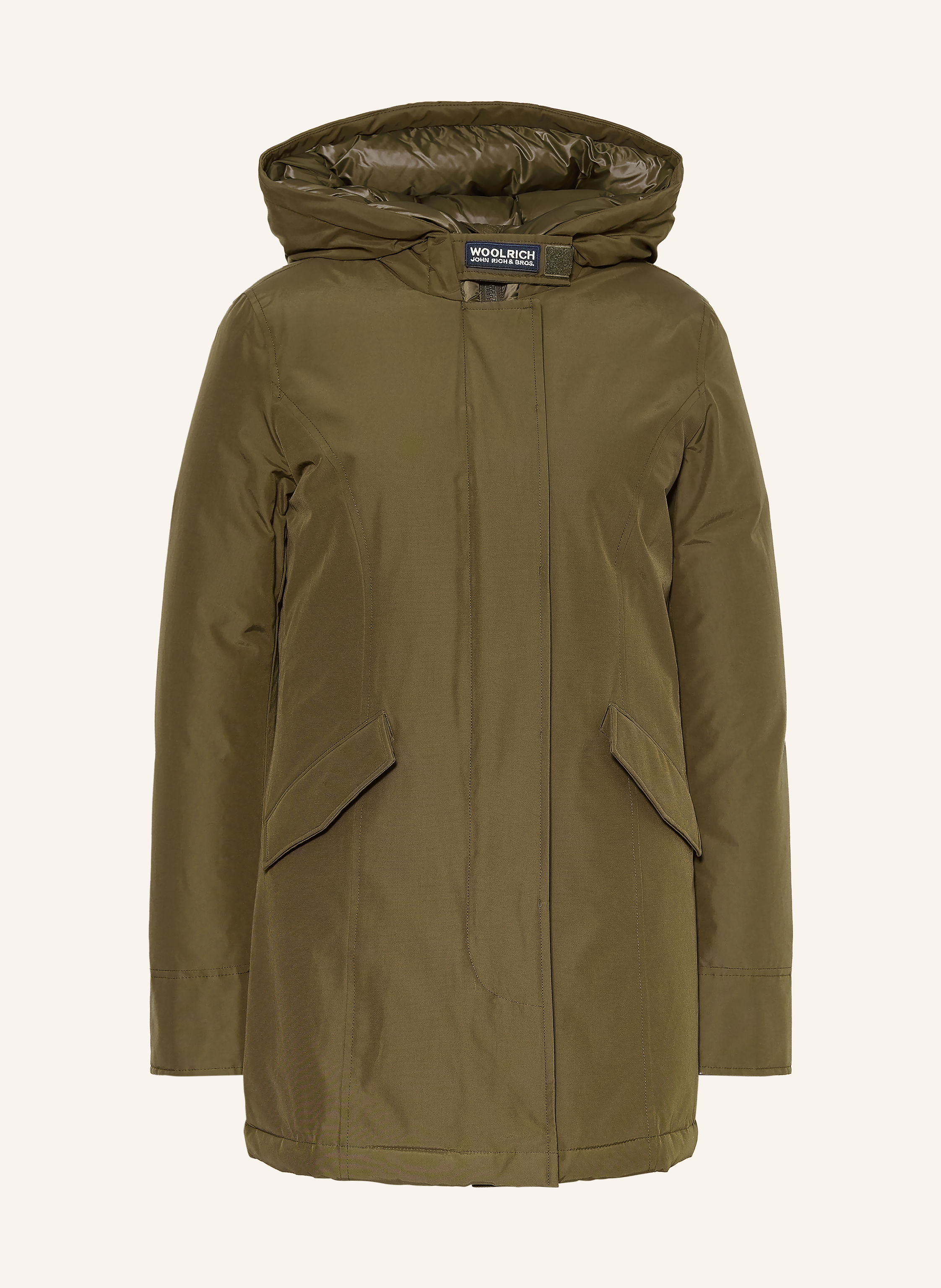WOOLRICH Daunenparka ARTIC