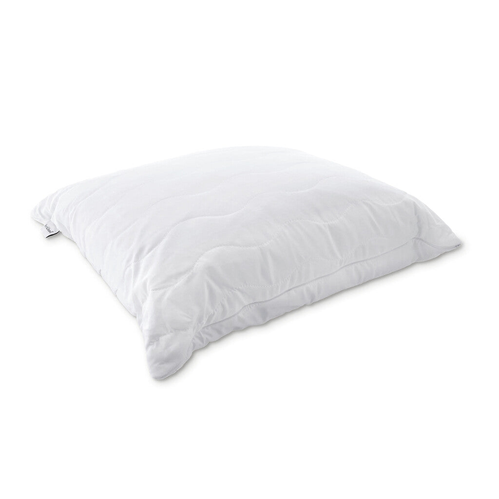 Byrklund - Hoofdkussen Comfy Custom - 60x70 - Wit