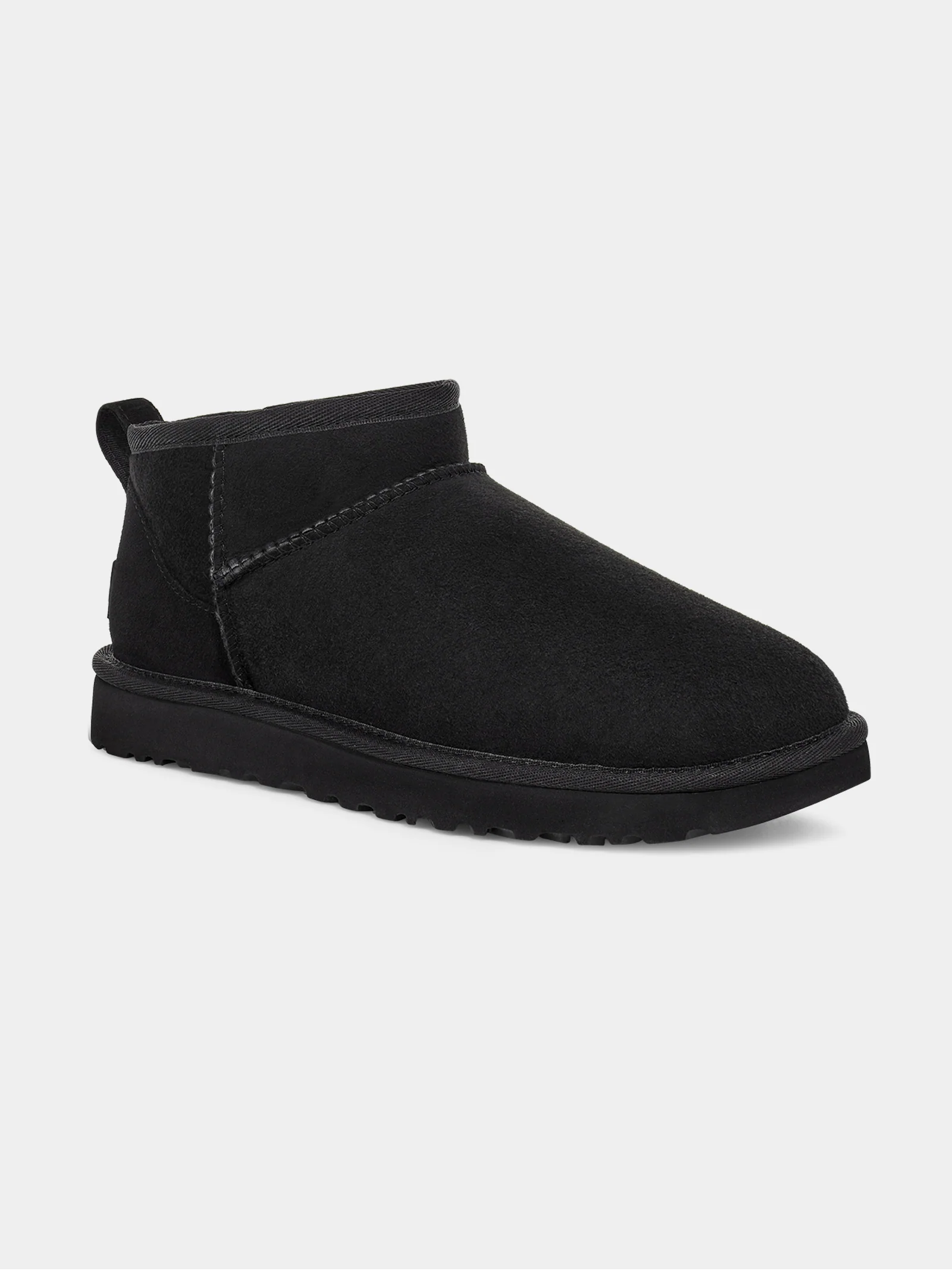 Womens Classic Ultra Mini Ugg Boots