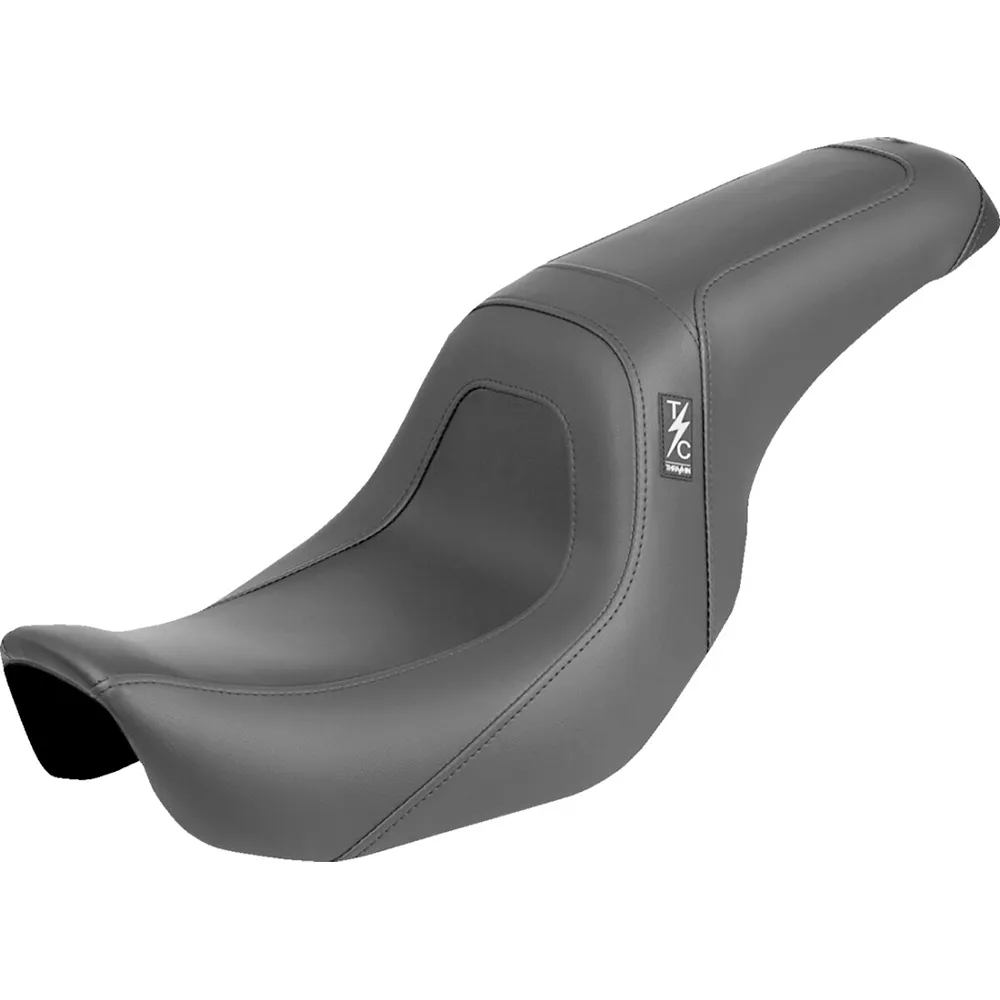Saddlemen Pro Series Harley Davidson Fld 1690 12-13/Fld 1690 Abs 12-16 TS80604 motorcycle seat