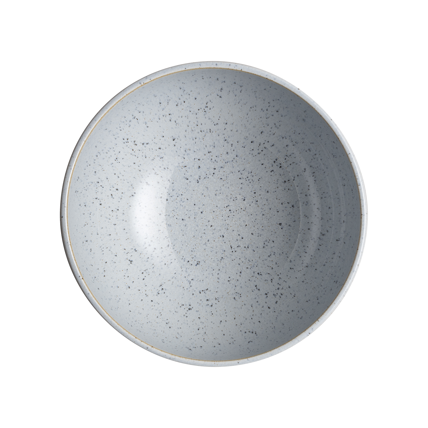 Studio Blue Pebble Ramen/Large Noodle Bowl Seconds