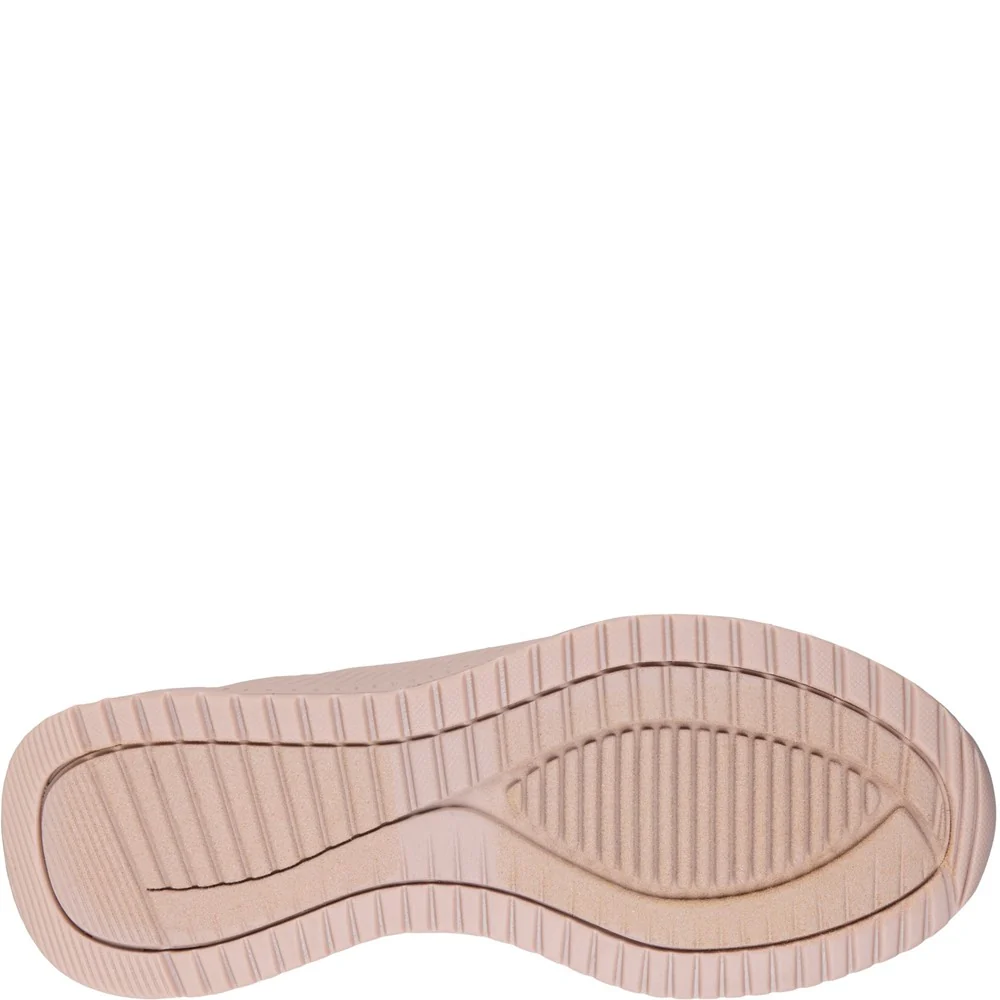 Skechers BOBS Squad 4 Key Look Trainers