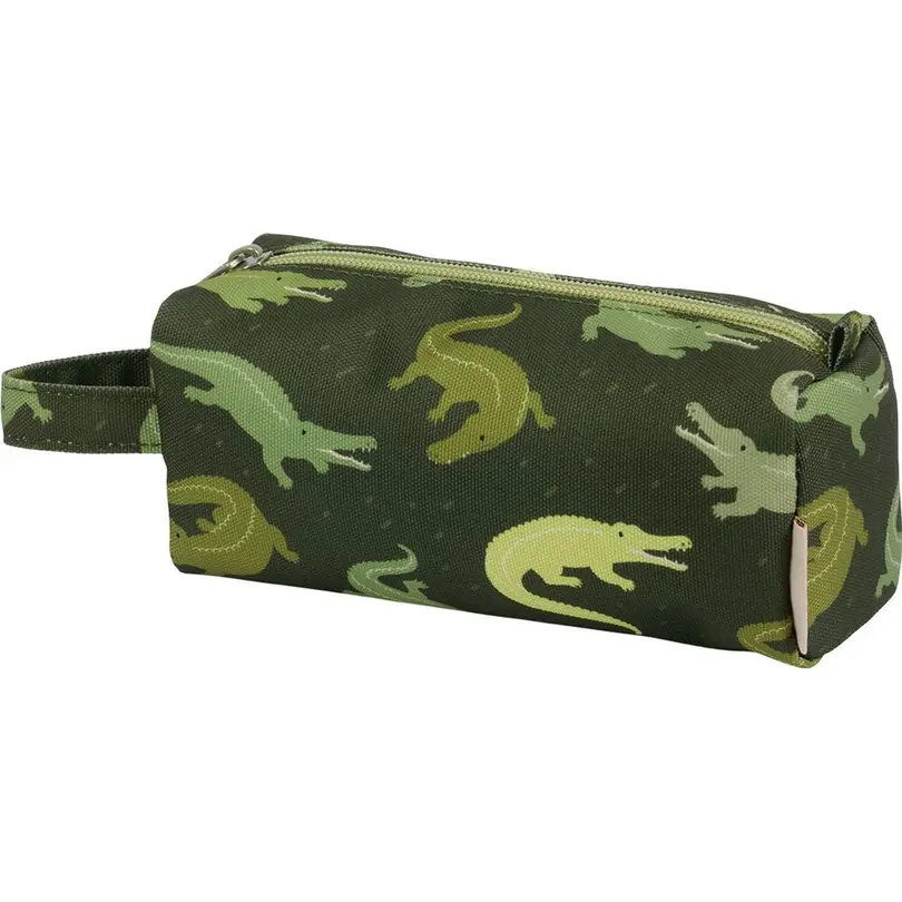 Stifthalter Crocodile