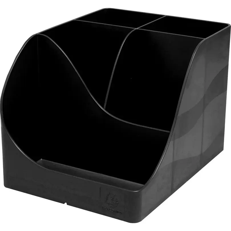 Stifthalter 4er-Set Pen-Wave Titan