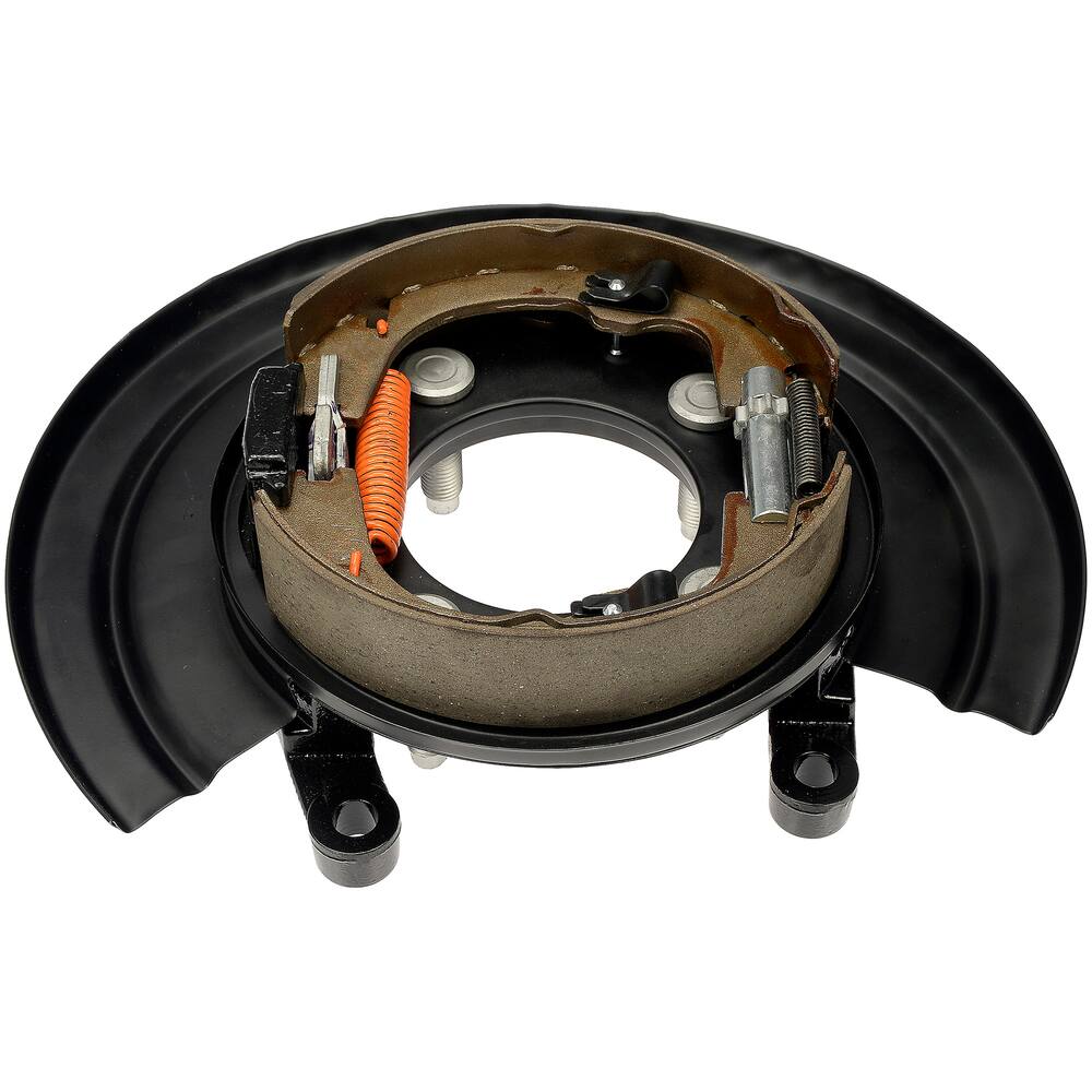 Dorman Backing Plate