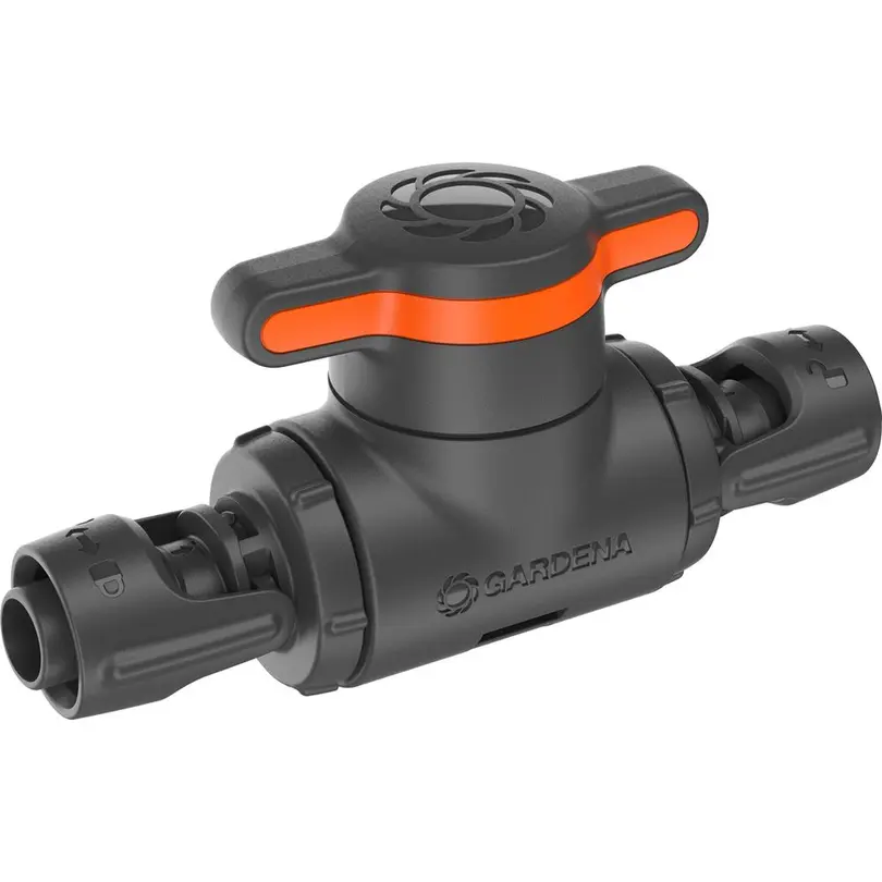 Tropfbewässerung 3er-Set Micro-Drip-System