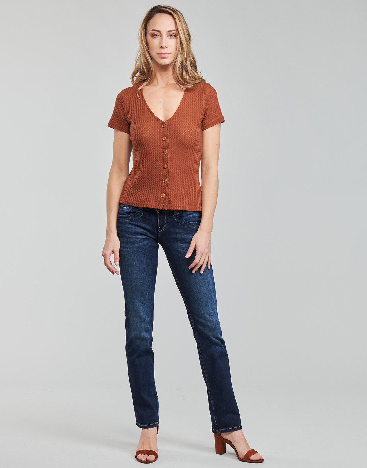 Pepe jeans - GEN - Blue
