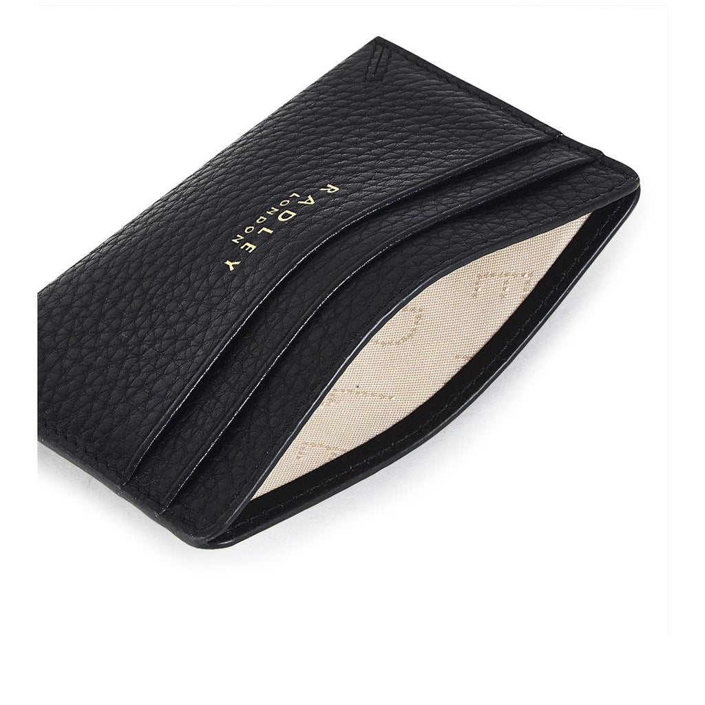 Dukes Place - Small Cardholder