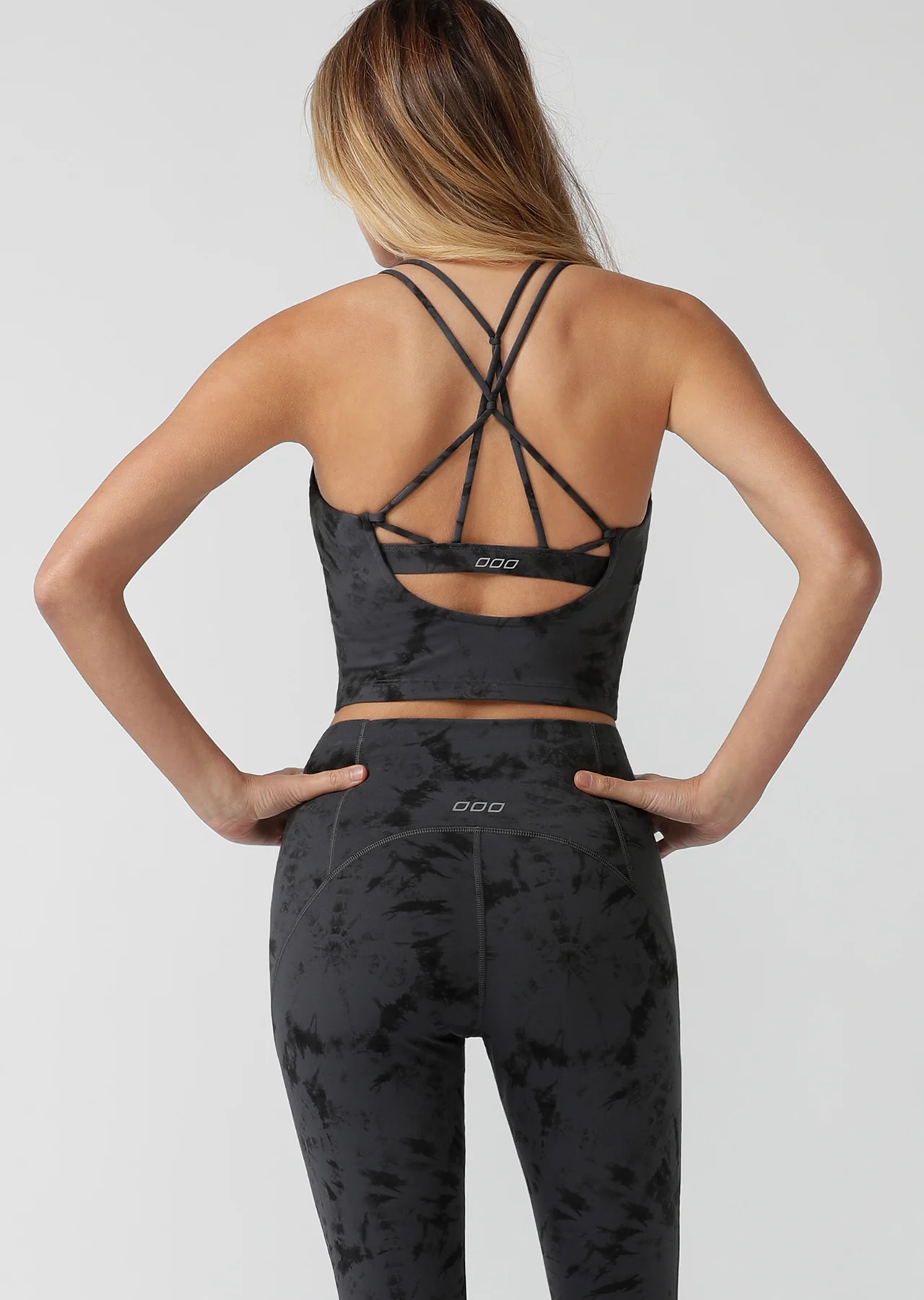 Barely There Cropped Tank