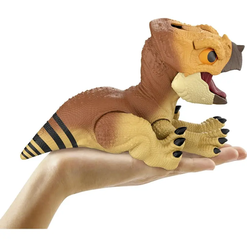 Spielset Jurassic World Saga