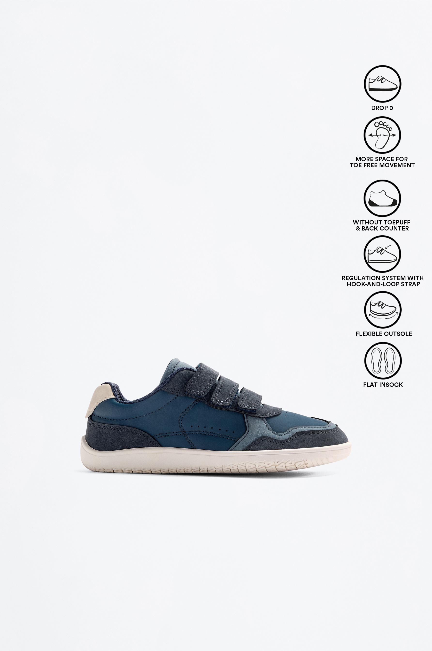 Zapatilla casual