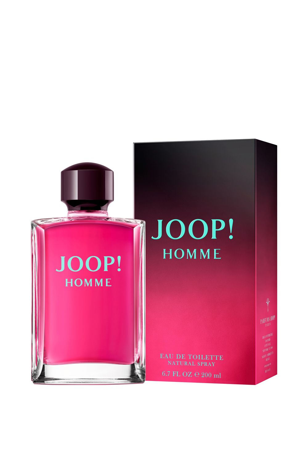 Joop! Joop! Homme Eau De Toilette