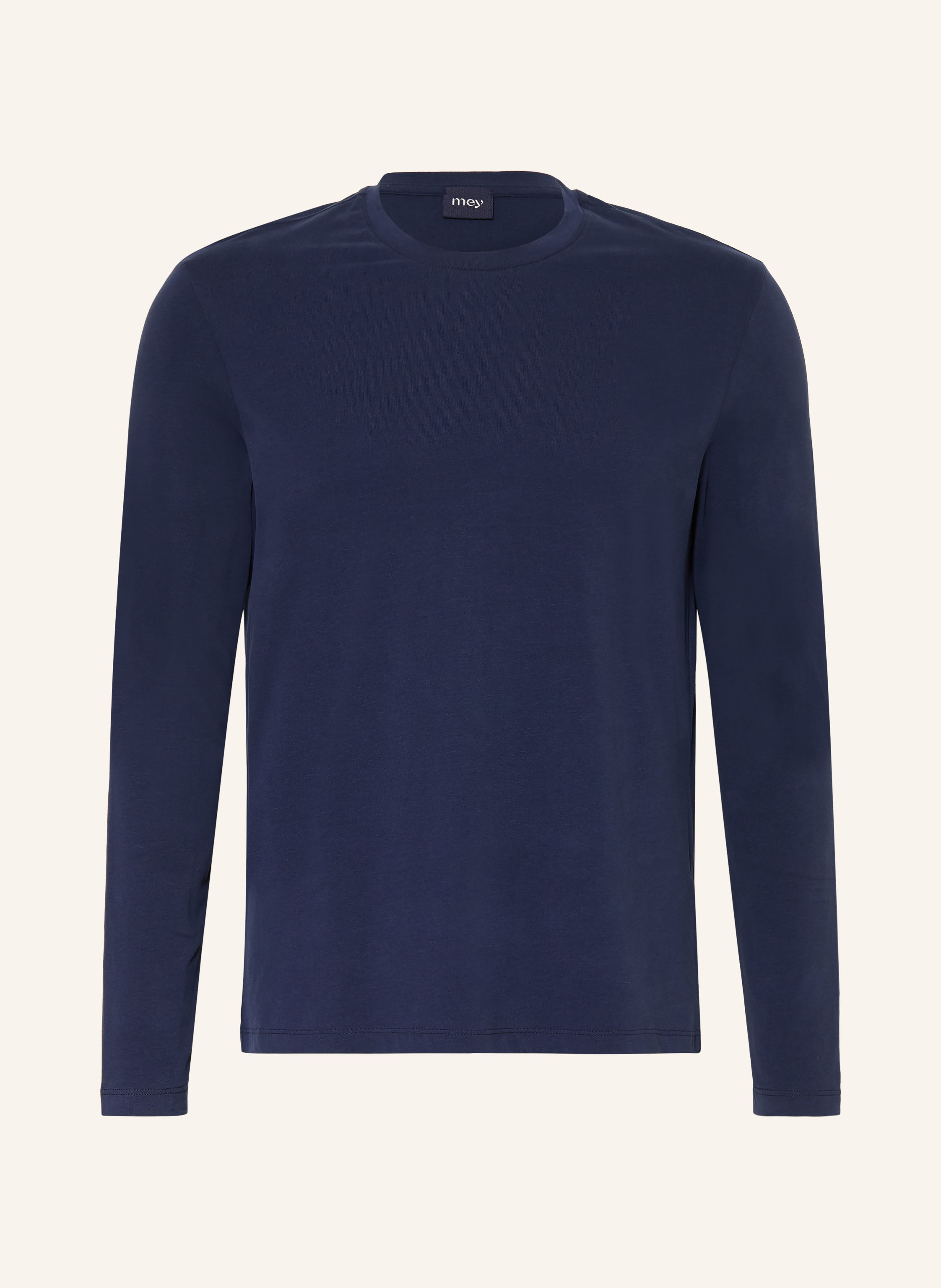mey Schlafshirt Serie RELAXED TUNED