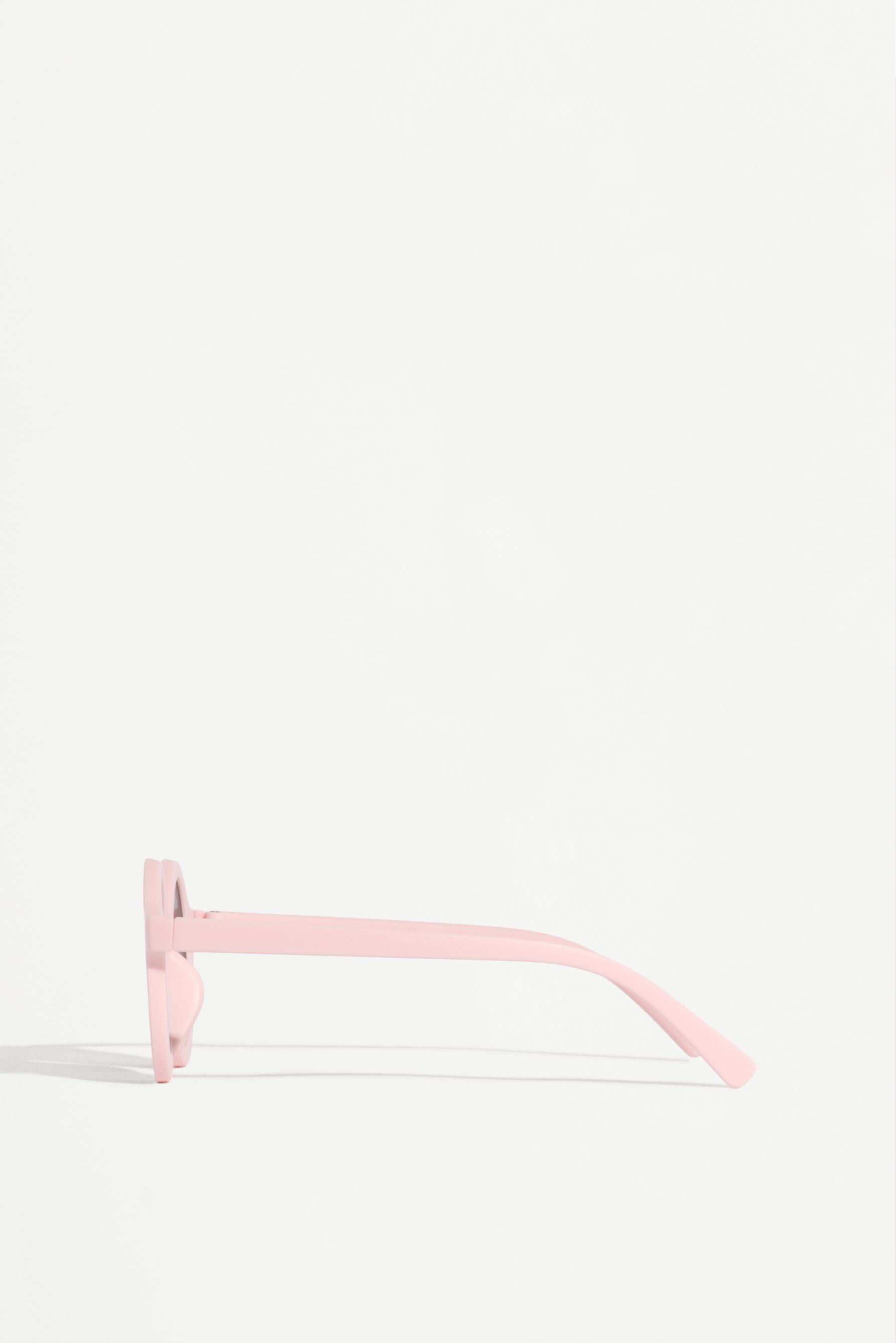 Gafas redondas