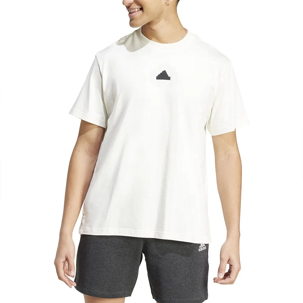 adidas Brand Love short sleeve T-shirt