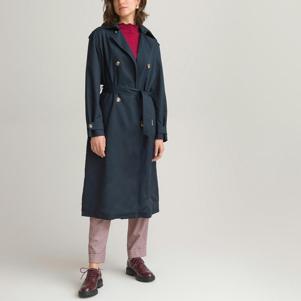 Trench iconique Ferdinand