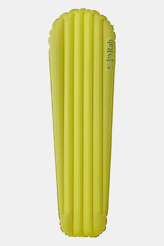 Rab Ionosphere 5 Large Slaapmat