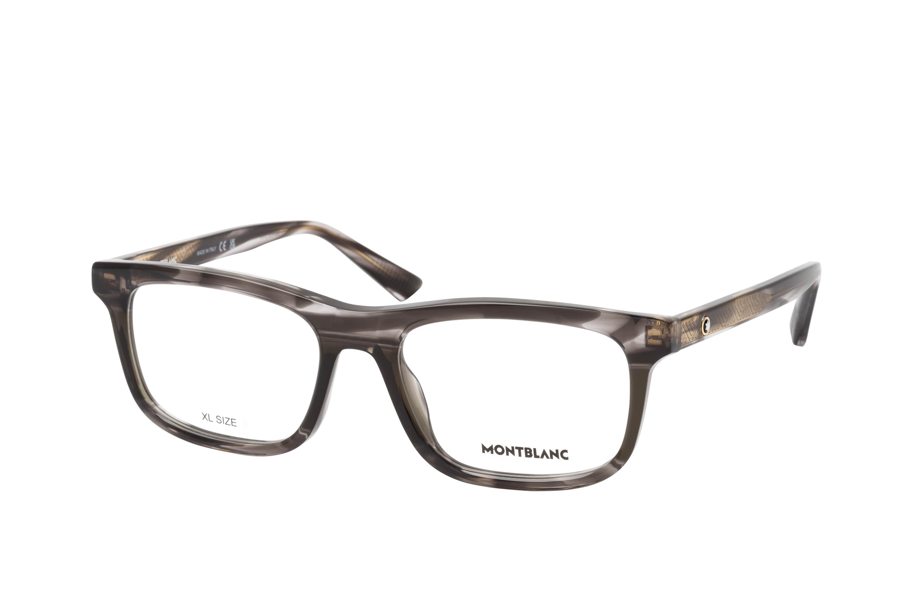 MONTBLANC MB 0457O 009