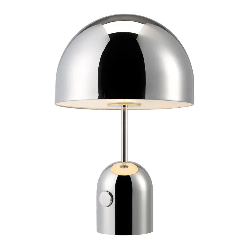 Tischleuchte Bell