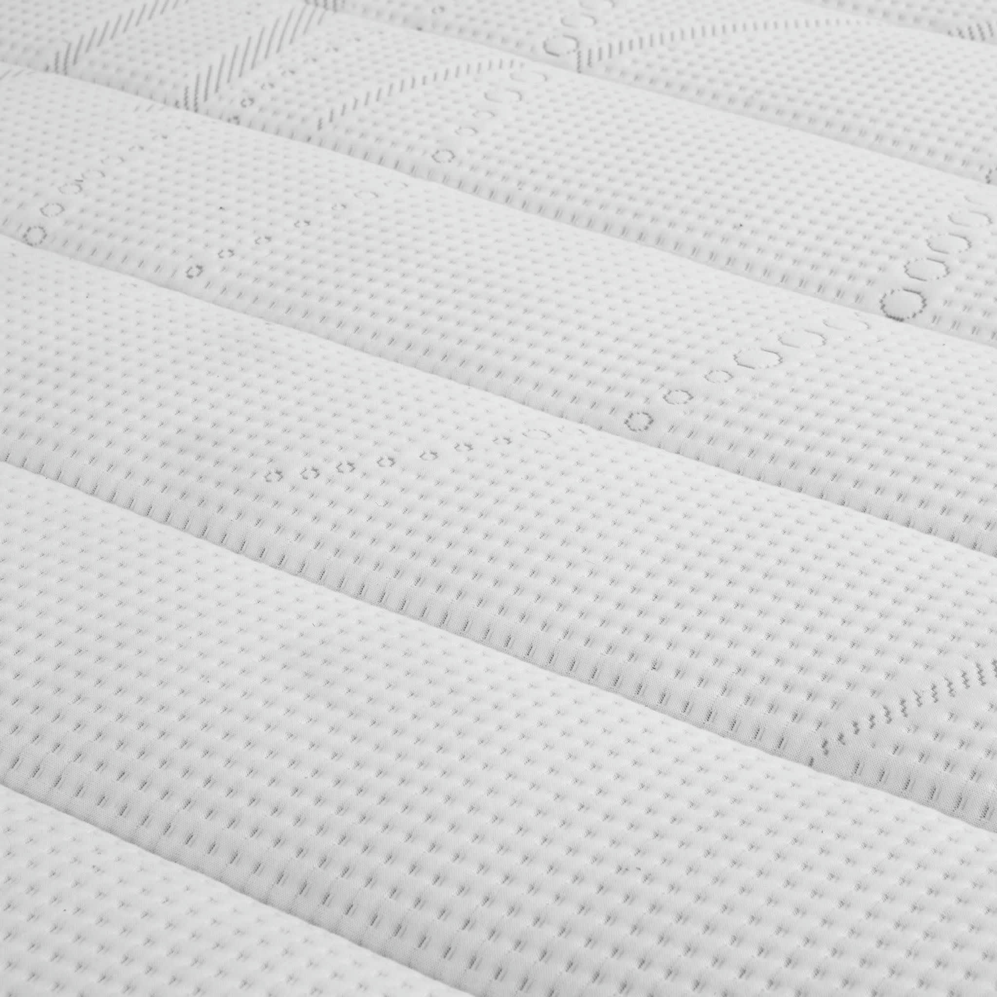 CREPUSCULE 500 - Matelas relaxation 100% latex 100 x 200 18cm