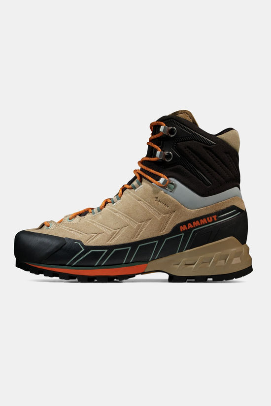 Mammut Kento Tour High GTX Bergschoenen Dames